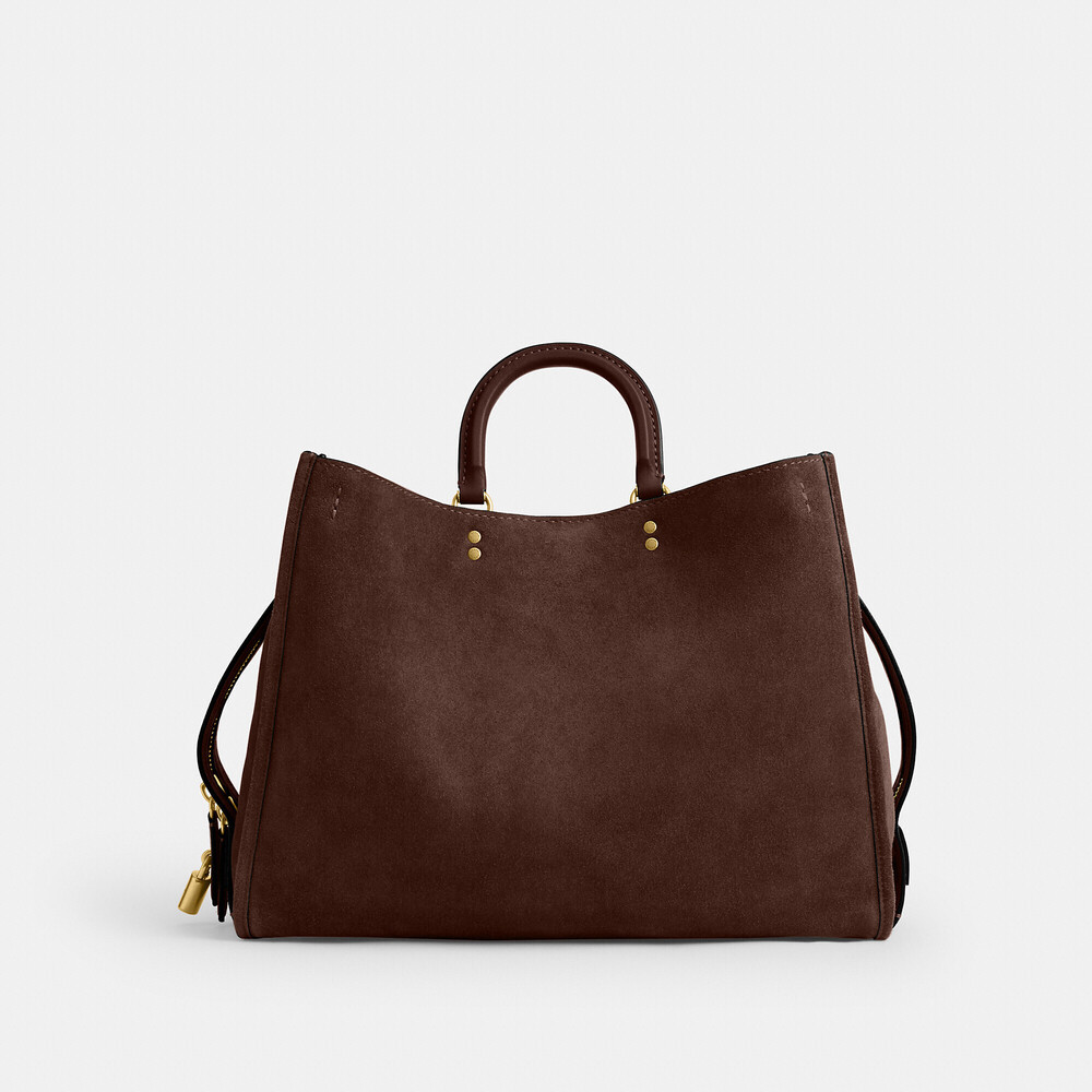 Coach Rogue Bag 40
